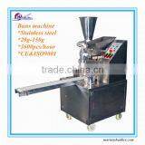 Catering Steamed Stuffed Bun Machines thumbnail-1