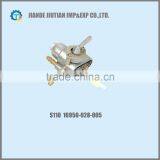 Motorcycle Fuel Cock,tank Lock, Parts for S110 16950-028-005 thumbnail-1