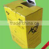 ODM Medical Safety Box for Syringe thumbnail-1