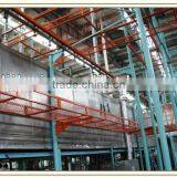 Manufacturer Supply Powder Coating Machine With Electrostatic Powder Gun thumbnail-3