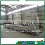 Continuous Frying and Blanching Machine thumbnail-2