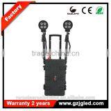 Recharegeable Security Led Work Light RLS51-80W Portable Area Industrial Safety Flashlight thumbnail-6