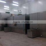 Meat Spiral Freezer thumbnail-2