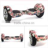 2 Wheel Mobility Scooter Environmental Friendly thumbnail-3