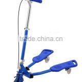 2015 New Frog Scooter thumbnail-1