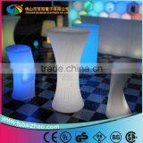 Factory Direct Sales Color Changing Waterproof Led Cube Chair Lighting thumbnail-1