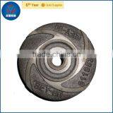 New Technology Product in China Casting Pump Parts thumbnail-1