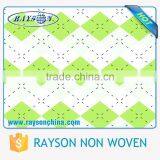 Cheap 100% Virgin Material Stock Lot Printed Nonwoven Fabric thumbnail-1