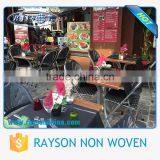 Wholesale Fast Delivery Eco-Friendly Printed Disposable PP Tablecloth thumbnail-4