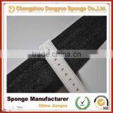 75 Density Housing Electronic Equipment Heat-resisting Rubber Seal Strip Sponge Rubber Door Seal Strip thumbnail-2