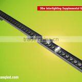 Red Blue UV White 36W LED Grow Bar Light Microgreen thumbnail-1