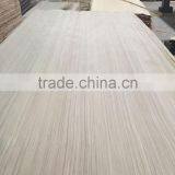 Linyi Factory 0.3mm Grade a b c White Recon Veneer for India Furniture thumbnail-1
