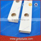 China Vertical Hydroponic NFT Channel for Greenhouse thumbnail-1