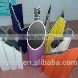 Anodized Irregular Extrusion Aluminium Profile Manufacturer From XINDONGRUI thumbnail-1