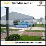Factory Direct Sale Good Quality Aluminum White Exhibition Marquee Tent thumbnail-2