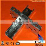 China Supplier Modern Design Prefab Steel Frame Kit Homes thumbnail-5