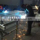 Hot Dipped Galvanized Temporary Fence for Sale Cheap Australia Temporary Fencing China thumbnail-4