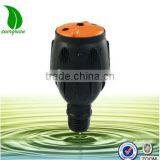 New Orange Garden Tools Plastic Pop up Magnet Sprinkler