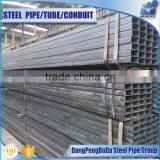 Black Annealed Tube 15*20 ms Pipe Price per kg