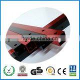 Best Selling Products 2014!! Tube 4 Inches Aluminum Tube T6 Aluminium Tube Profile thumbnail-3