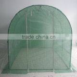 Garden Tunnel Agricultural Greenhouse thumbnail-2