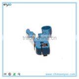 Coaxial Cable Cutter Wire Stripping Tool for RG6,RG59,RG7,RG11 Coax Stripper New thumbnail-5