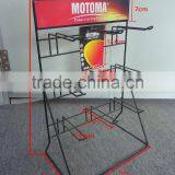 Metal Wire Counter Top Battery Display Stand thumbnail-3