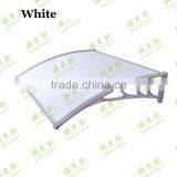 DIY Kit Awnings,Sun Shade Awned,3mm PC Solid Sheets thumbnail-1