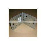 Square Bracket Wood Connector (link Stent) thumbnail-1