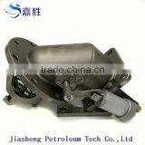 Factory Supply Stainless Steel Pneumatic Bottom Valve thumbnail-5