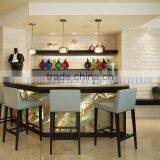 NEW DISPLAY BACKLIT ONYX COUNTERTOPS FOR BAR RECEPTIONS thumbnail-4