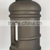 2.2L/half Gallon Water Bottle Jug, FDA Approved and BPA Free PETG Raw Material, Matt/frosted Finish Allowed thumbnail-4