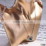 Cheap Female Mannequins Head for Jewelry on Sale thumbnail-5