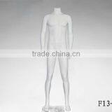 2015 Fashion Headless Mannequin Adjustable Tailor Mannequin thumbnail-1