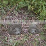 Hot Granite Stone Sculpture Hedgehog thumbnail-1