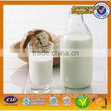 100ml Mini Glass Milk Bottles Wholesale thumbnail-2