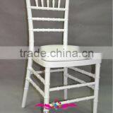 Resin Polycarbonate Chiavari Chair thumbnail-1