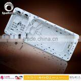 Europe Luxury Acrylic 6 Meter Endless Swimming Pool Spa Outdoor Spa Pool/Swimming Spa thumbnail-2