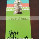 Persnalized Wooden Chalkboard thumbnail-2