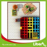 Free Design Project Indoor Trampoline Basketball Court for Children thumbnail-2