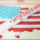 CT-537 Map USA Carry travel gifts