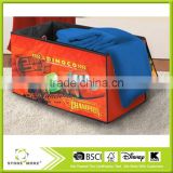 Cars Collapsible Storage Trunk