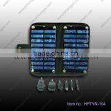 2012 Solar Emergency Charger