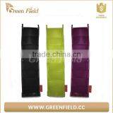 2017 Hydroponic Grow Bags Homemade Vertical Garden Planter Bags thumbnail-2