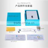 Mini UV Light Cell Phone Sterilizer, Multi-functional Househeld Sterilizer, UV Towel/Smartphone/Underwear Sterilizer With Aroma thumbnail-6