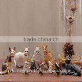 Funny Mini Cat Wholesale Christmas Ornament Suppliers thumbnail-1