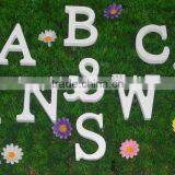 Hot Selling Colorful Letter A-Z Wood Alphabet thumbnail-2