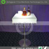 Waterproof Wedding RGB Led Square Table for Wedding thumbnail-2