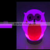 New Products Pocket Pussy Himalayan Salt Night Light Speaker Bluetooth thumbnail-4
