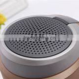 New Products Wireless Powerbank Led Bluetooth Speaker With fm Radio Speakers thumbnail-5